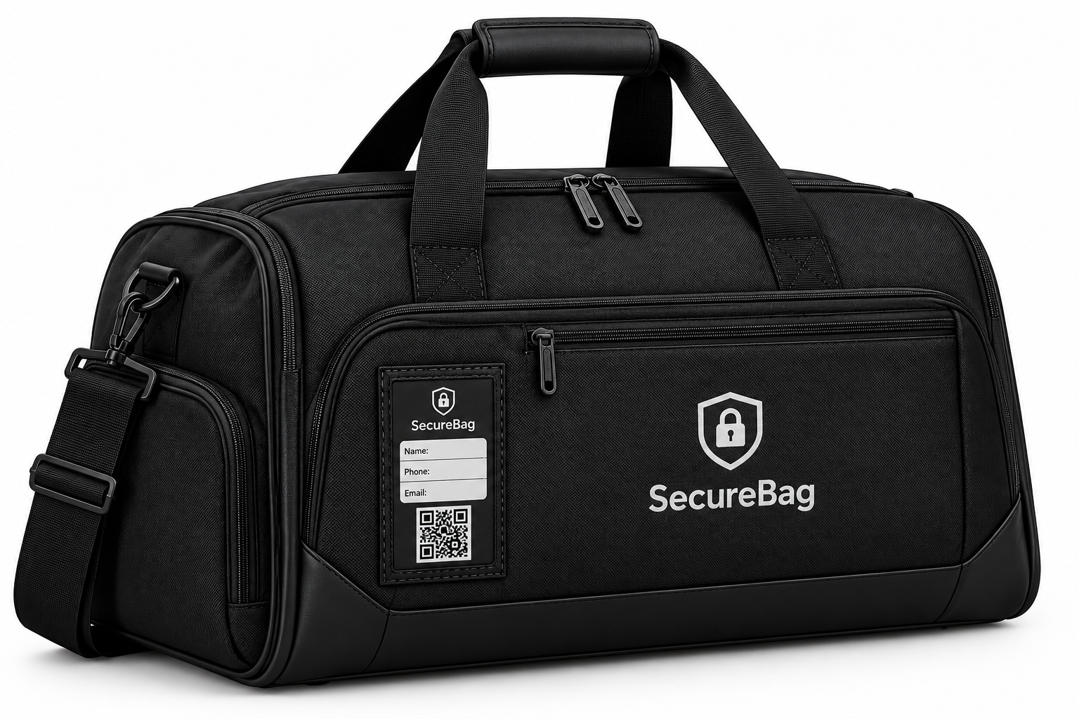 SECUREBAG